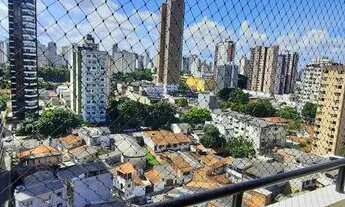 Imagem 5: DR. VIANNA ALUGA APARTAMENTO NO EDIF. ALVES MELO - NAZARÉ