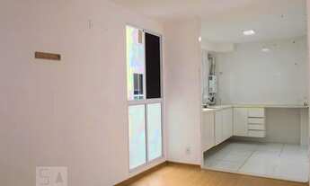 Imagem: Apartamento para Aluguel - Campo Grande