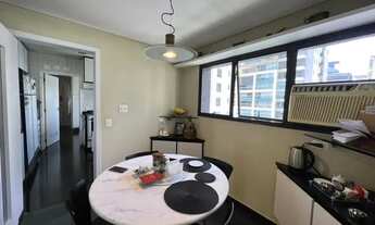 Imagem 3: São Paulo - Apartamento Padrão - Itaim Bibi