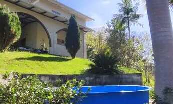 Imagem 3: Sitio a Venda Pronto para Viver - São Pedro de Alcântara