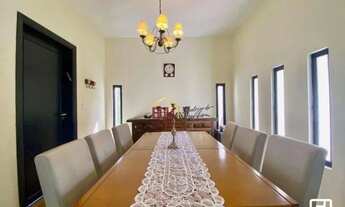 Imagem 6: Casa com 5 dormitórios à venda, 450 m² por R$ 1.000.000,00 - Capivari - Campos do Jordão/S