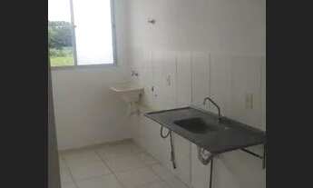 Imagem 6: ALUGO APARTAMENTO PADRÃO 2 QUARTOS