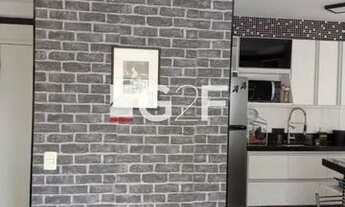 Imagem 2: Apartamento para venda no Inspiratto Residence