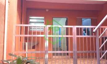 Imagem 2: Aluga-se Casa de 1 Dormitório - Santa Amélia