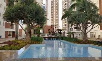 Imagem: Apartamento para alugar, 75 m² por R$ 3.190/mês