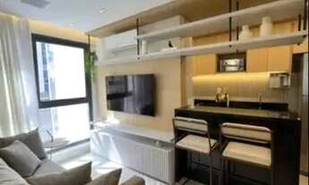 Imagem 2: Lét Parque - Águas Claras - 2 quartos/ Suíte