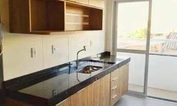 Imagem 4: Cobertura com 3 dormitórios à venda, 100 m² por R$ 490.000 - Santa Mônica - Uberlândia/MG