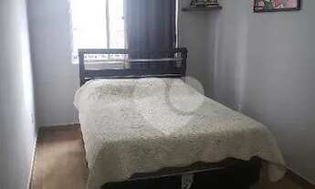 Imagem 7: Casa com 3 quartos à venda por R$ 698.000 - Vila Isabel - Rio de Janeiro/RJ