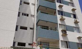 Imagem 2: Apartamento para venda com 100 metros quadrados com 3 quartos em Boa Viagem - Recife - Per