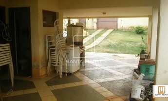 Imagem 3: Casa (sobrado na rua) 3 dormitórios/suite, cozinha planejada