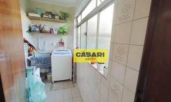 Imagem 15: Apartamento com 2 dormitórios para alugar, 101 m² - Rudge Ramos - São Bernardo do Campo/SP