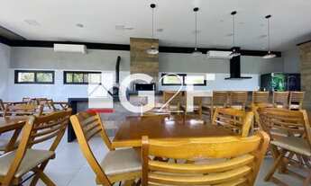 Imagem 5: Terreno - Swiss Park - Campinas