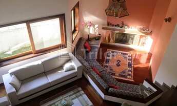 Imagem: Linda casa em condomínio fechado com 5