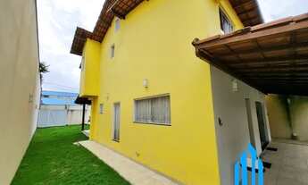 Imagem 5: Casa com 3 Quartos sendo 1 suíte, lazer com piscina e gourmet à venda, 280 m² por R$ 1.400