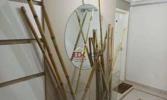 Imagem 3: Apartamento Duplex com 3 dormitórios à venda, 256 m² por R$ 1.500.000,00 - Jardim Aquarius