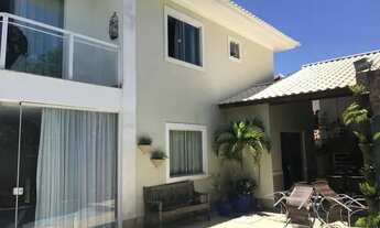 Imagem 4: Alugo casa com 4 suites em condomínio fechado