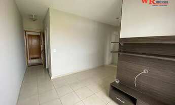 Imagem: Apartamento com 3 dormitórios, 67 m²