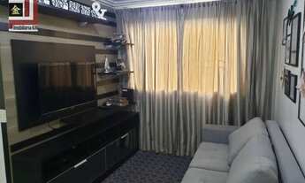 Imagem 2: Apartamento á venda no Jabaquara