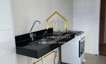 Imagem 7: Apartamento para aluguel possui 45 metros quadrados com 2 quartos em Morada do Ouro - Cuia