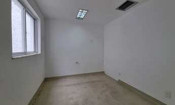 Imagem 7: Casa em Botafogo, perfeita para clínica, salão, escola, curso