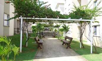 Imagem 6: SUMARé - Apartamento Padrão - Recanto Dos Sonhos