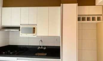 Imagem: Apartamento Quitaúna- 02 dorm c suíte