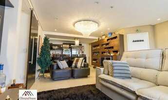 Imagem 2: Apartamento Locação 2 Dormitórios - 110 m² Vila Mascote