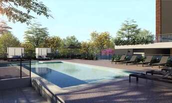 Imagem 4: Lindo lançamento alto padrão no charmoso Alto do Ipê, Edificio Colina do Ipê, 3 suites, va