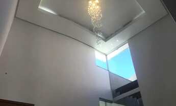 Imagem 4: Casa para venda possui 105 metros quadrados com 3 quartos em Residencial Flamboyant - Anáp