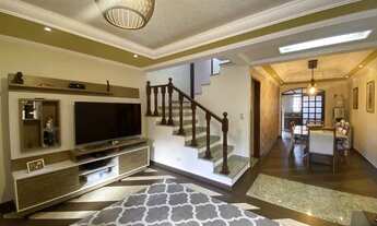 Imagem: Casa com 3 dorms, Jardim Marica, Mogi das