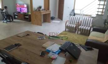 Imagem 2: Sobrado com 4 dormitórios, 230 m² - venda por R$ 960.000,00 ou aluguel por R$ 4.520,40/mês