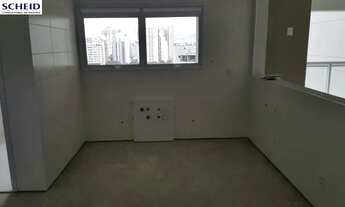 Imagem 7: Localizado em uma área privilegiada de Campo Belo, o empreendimento está cercado de ruas t