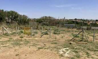 Imagem 2: Terreno para venda na Avenida Amoreiras - Bandeirantes - Campinas - Ótimo para barracão