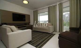 Imagem 2: São Bernardo do Campo - Apartamento Padrão - Centro