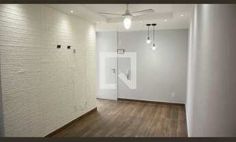 Imagem 3: Apartamento para Aluguel - Jardim São Vicente , 2 Quartos, 42 m2