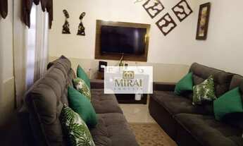 Imagem: Casa com 3 dormitórios à venda, 150 m²