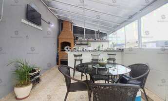 Imagem 3: Apartamento à venda, Parque São Vicente, Mauá, SP