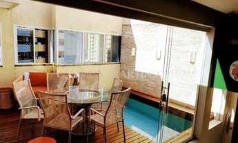 Imagem 2: Excelente cobertura duplex, nascente, no melhor da Graça / WhatsApp - 71.98782.7277