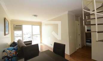 Imagem 2: Apartamento para Aluguel - Vila Valqueire, 3 Quartos, 128 m2