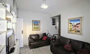 Imagem 2: Casa à venda, 4 quartos, 1 suíte, 2 vagas, Nova Granada - Belo Horizonte/MG