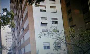 Imagem: Apartamento em ótimo localização, 3D,1S,2V,AE,SJ,Jav,QE