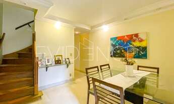 Imagem 7: Sobrado em excelente localização no miolo do Tatuapé