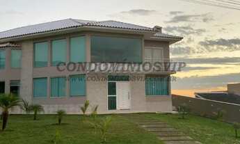 Imagem: CASAS EM CONDOMÍNIO - VILLAGE CASTELO