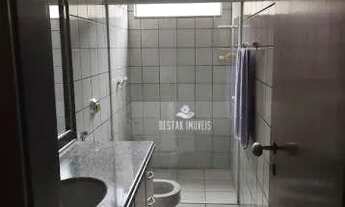 Imagem 2: Casa com 4 dormitórios à venda, 262 m² por R$ 1.100.000 - Morada da Colina - Uberlândia/MG