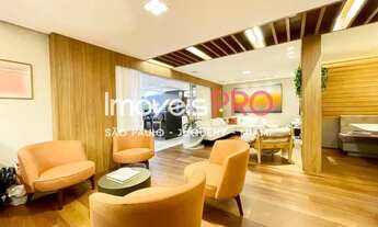 Imagem 4: Lindo Garden pronto para morar!