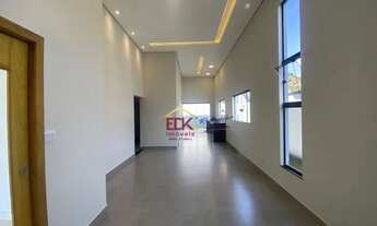 Imagem 3: Casa com 3 dormitórios à venda, 130 m² por R$ 657.200 - Caçapava Velha - Caçapava/SP