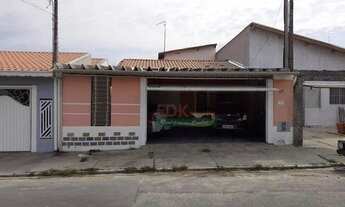 Imagem 6: Casa com 4 dormitórios à venda, 250 m² por R$ 450.000,00 - Jardim Caçapava - Caçapava/SP