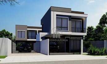 Imagem 2: Sobrado no Fazendinha, entrega para dezembro de 2023