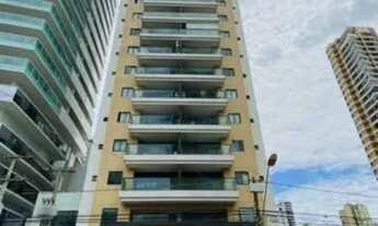 Imagem: Apartamento para aluguel tem 54 metros quadrados