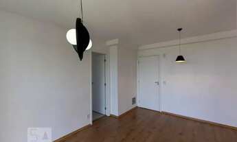 Imagem 3: Apartamento para Aluguel - Panamby, 3 Quartos, 70 m2